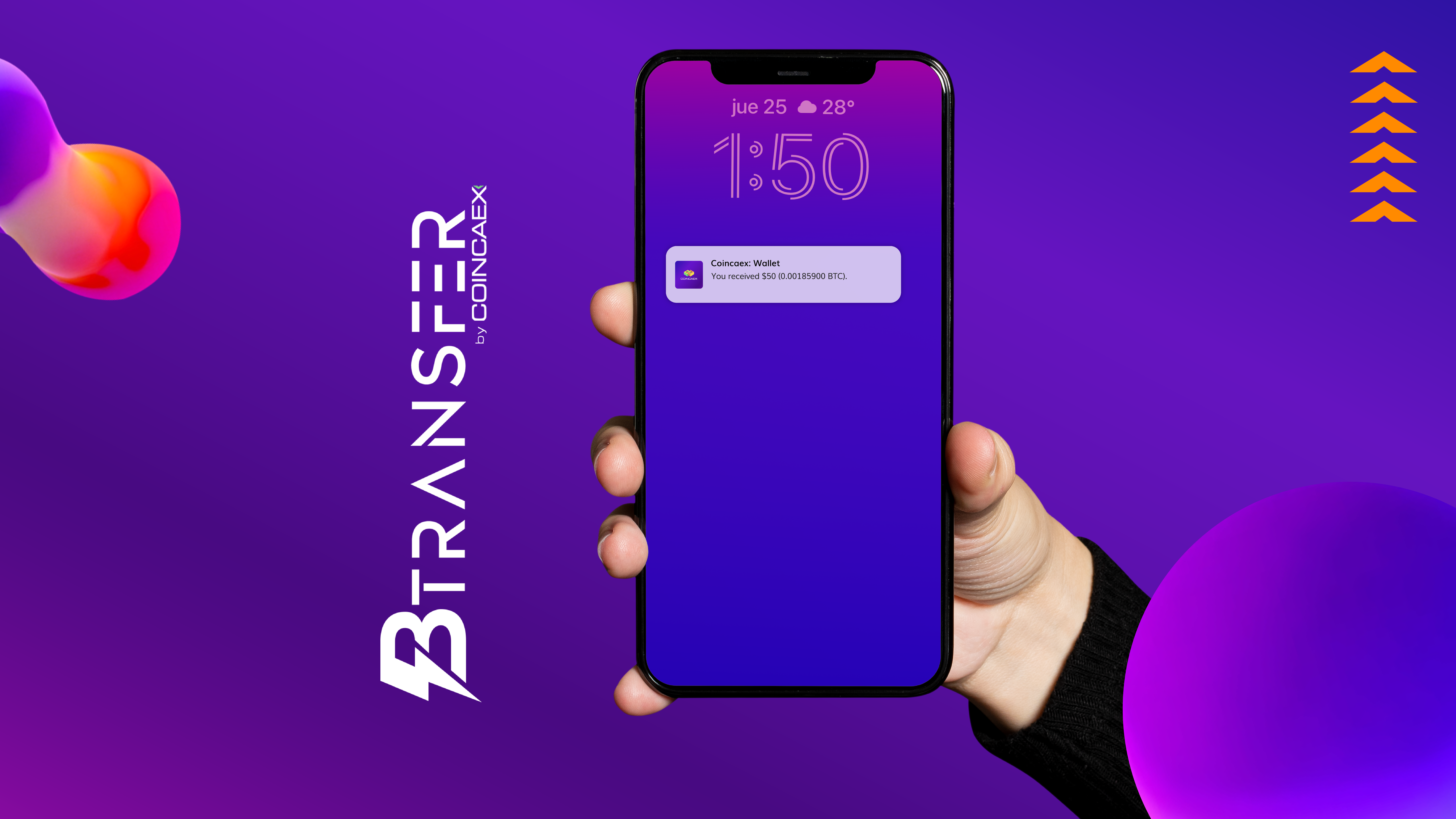 B-Transfer
